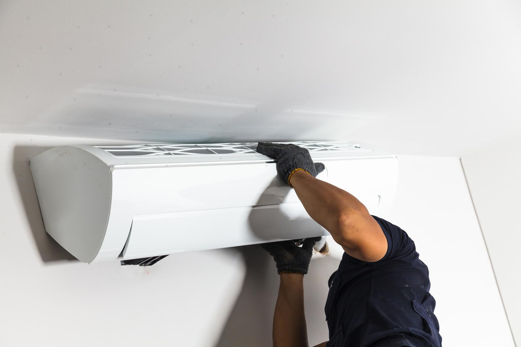 installation chauffage Le Plessis-Trévise